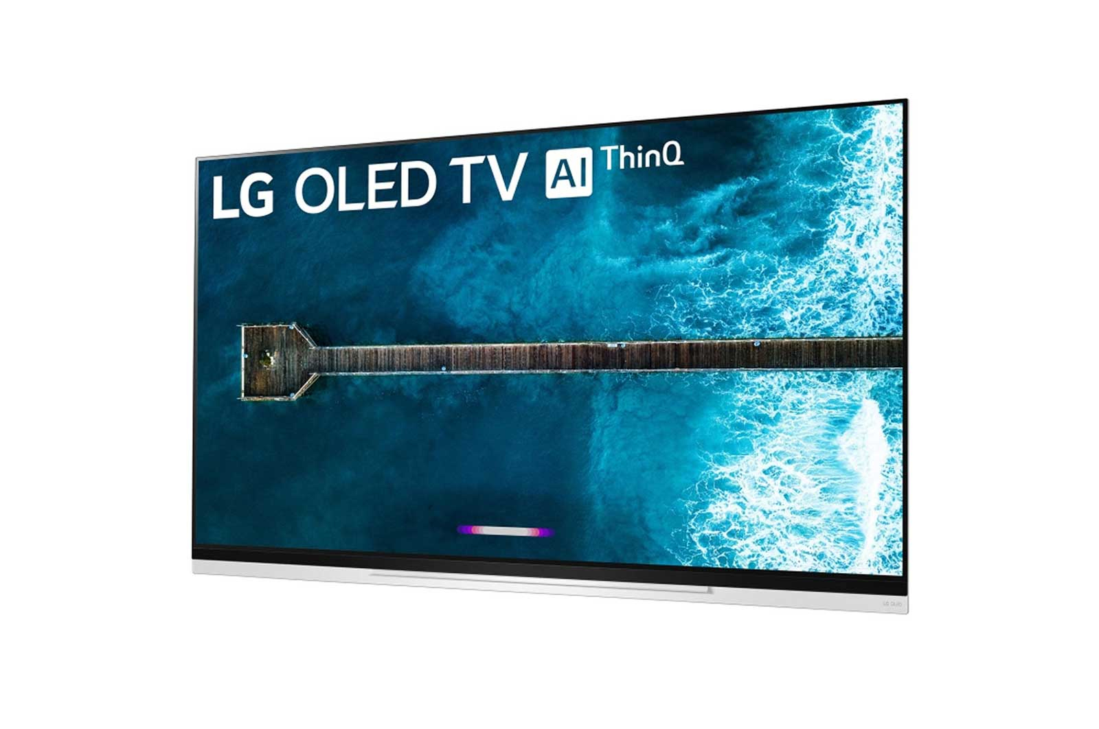 LG OLED OLED55E9PUA TV – image 2