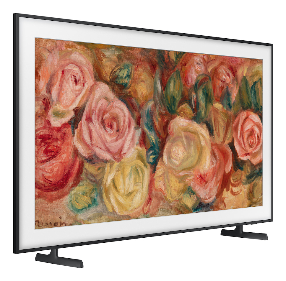 Samsung The Frame QA75LS03DAWXXY TV – image 6
