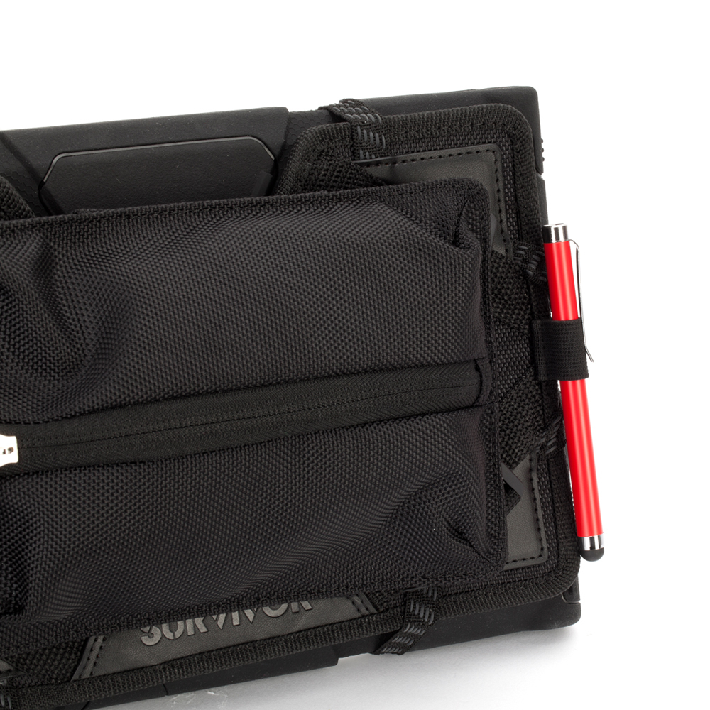 Lenovo 0B95806 tablet case Black – image 3