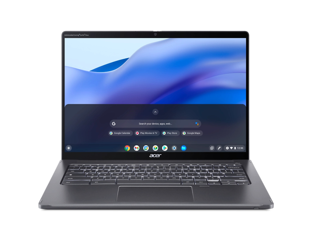Acer NX.K7SAA.001 laptop Intel® Core™ i3 i3-1215U Chromebook – image 1