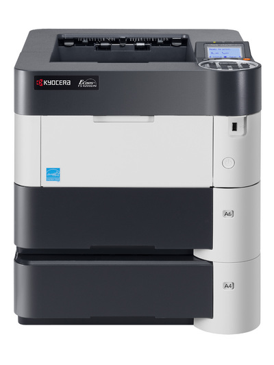 Kyocera FS-4200DN 1200 x 1200 DPI A4 – image 7