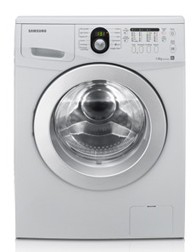 Samsung WF9700N5V washing machine Front-load