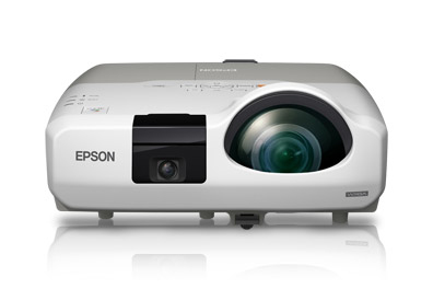 Epson BrightLink 436Wi