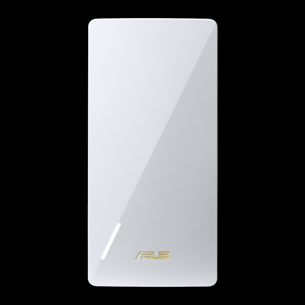 ASUS RP-AX56 Network transmitter White 10, 100, 1000 Mbit/s – image 3