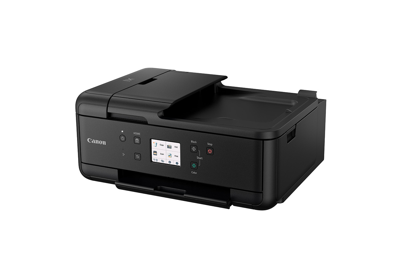 Canon PIXMA TR7660A multifunction printer Inkjet A4 – image 3