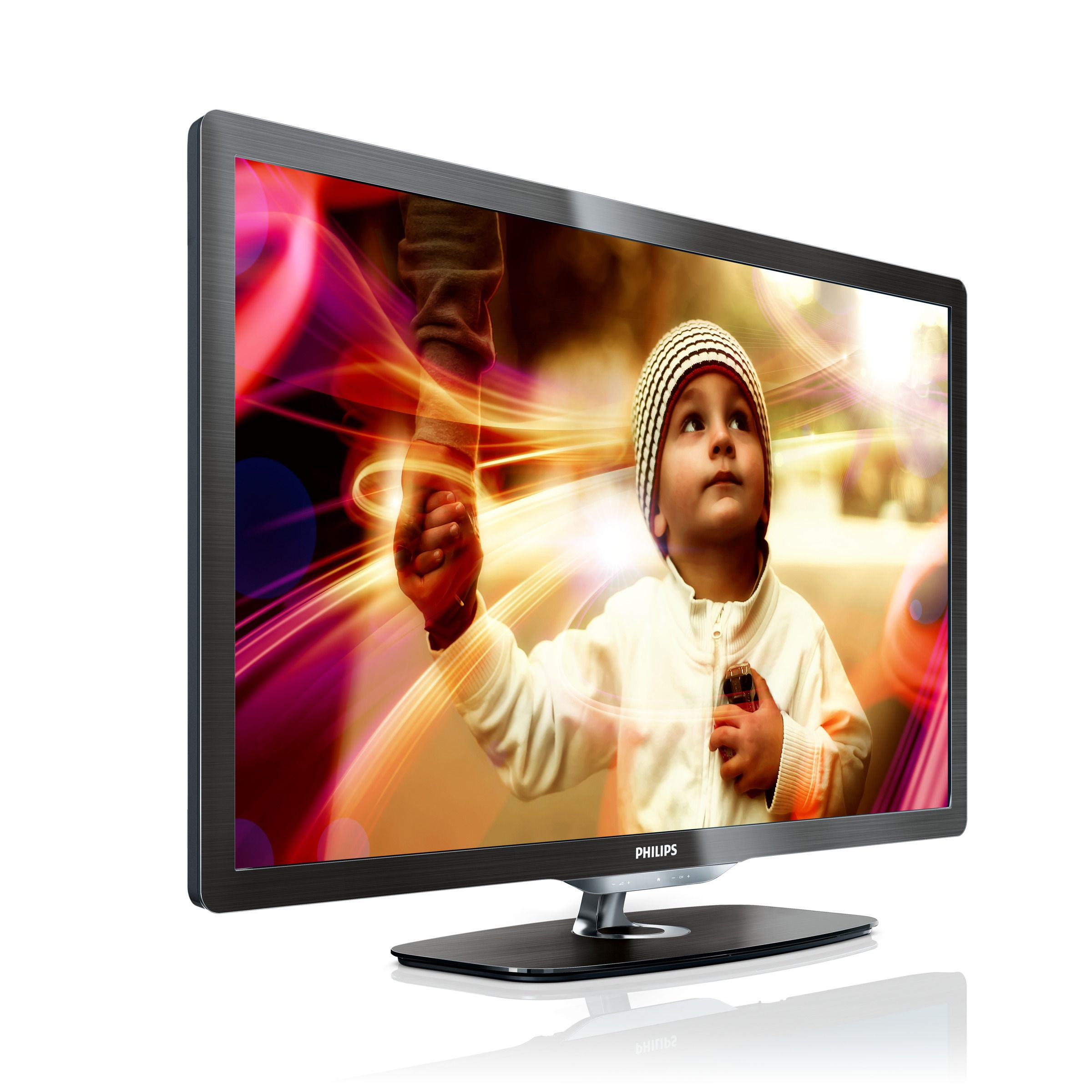 Philips 6000 series 40PFL6626H/12 TV – image 1