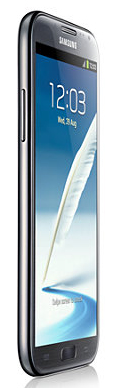 Samsung Galaxy Note II, 16GB – image 3