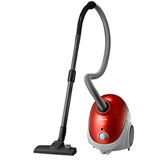Samsung SC5282 2.4 L Cylinder vacuum Dry 2000 W Dust bag – image 3