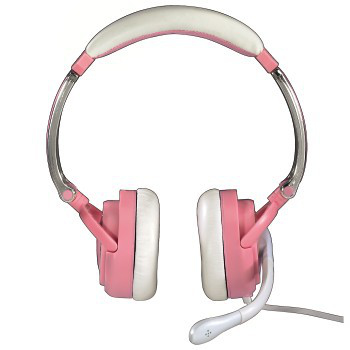 Hama Raptor Lh2 Headset Ladies – image 2