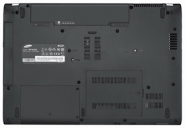 Samsung R R520-XA07 Intel Pentium Mobile T3400 – image 8