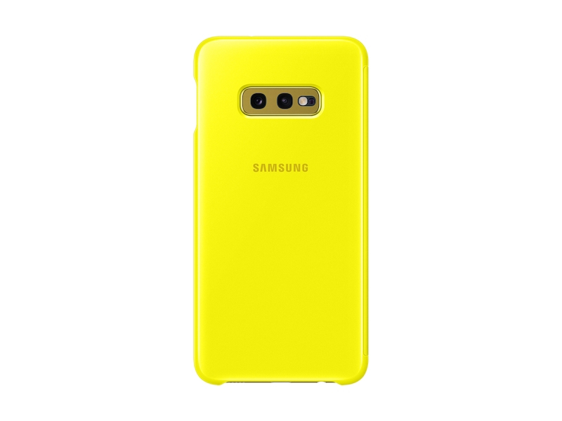 Samsung EF-ZG970CYEGUS mobile phone case – image 2