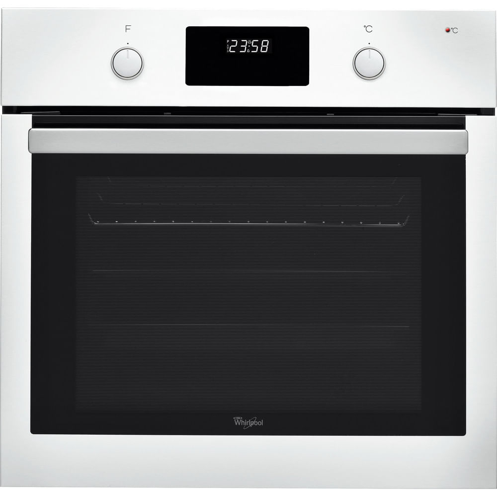 Whirlpool AKP 745 WH — vue 1 sur 3