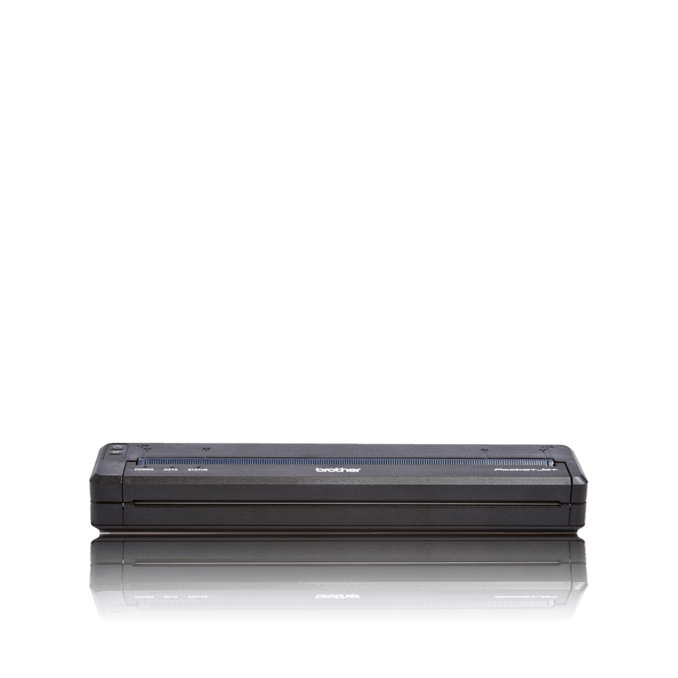 BROTHER PocketJet PJ-723 Printer Mono B/W direct thermal A4 300x300dpi 8ppm...