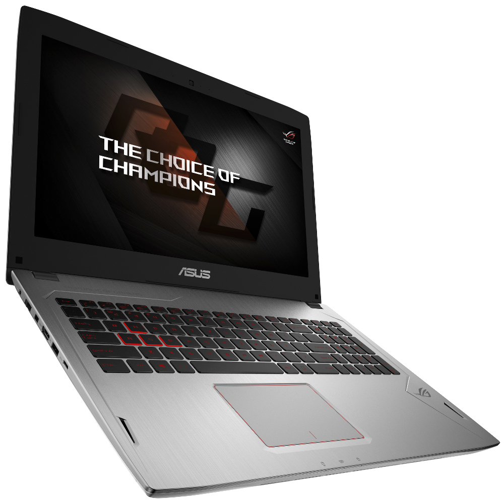 ASUS ROG G502VS-FY072T laptop Intel® Core™ i7 i7-6700HQ – image 1