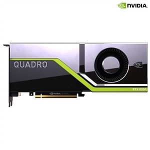 DELL 490-BFSH видеокарта NVIDIA Quadro RTX 8000 48 GB GDDR6