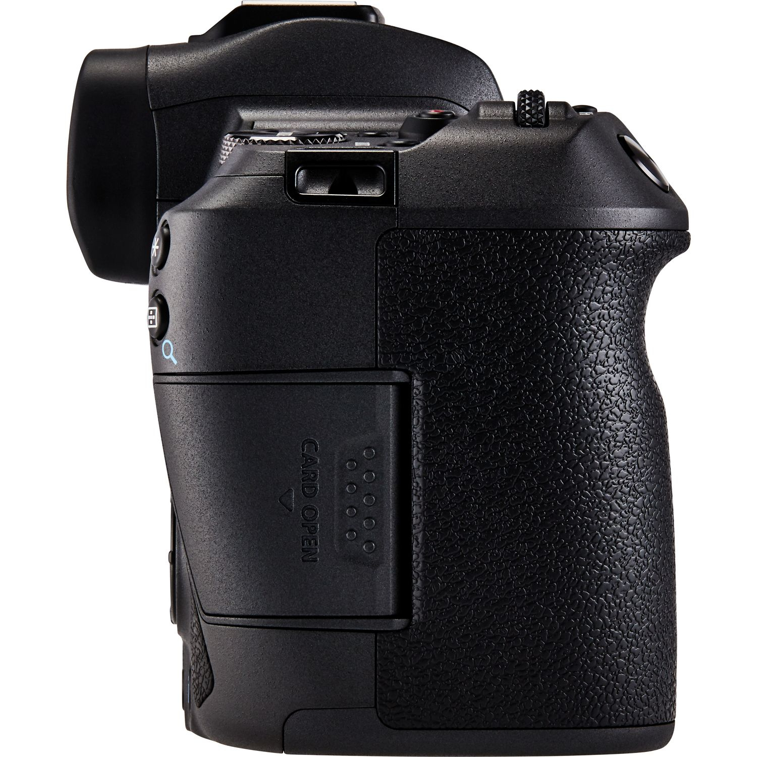 Canon EOS Ra MILC Body – image 5