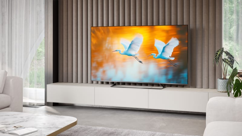 Sharp 75JP7465E TV – image 9