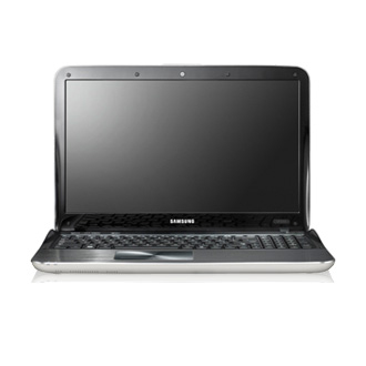 Samsung SF SF510-S02CH Intel® Core™ i5 i5-460M