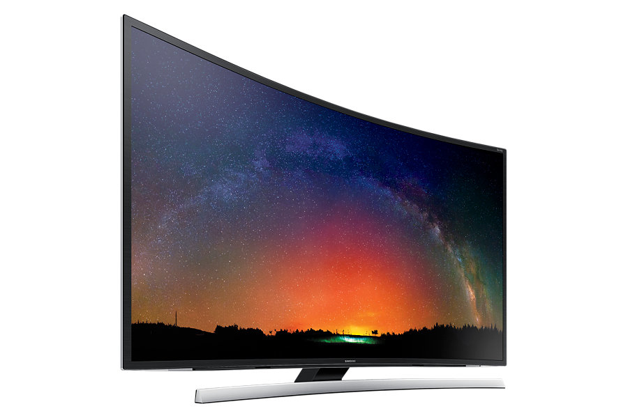 Samsung UE48JS8590T 121.9 cm (48") 4K Ultra HD Smart TV Wi-Fi Titanium – image 7