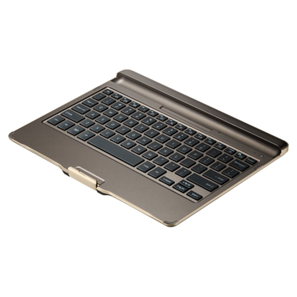 Samsung EJ-CT800UAEGUJ mobile device keyboard Bluetooth Bronze – image 3