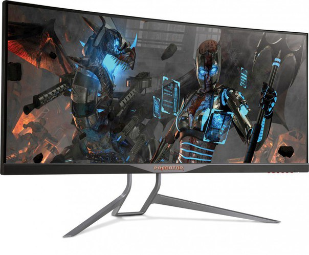 Acer Predator X34 – image 3