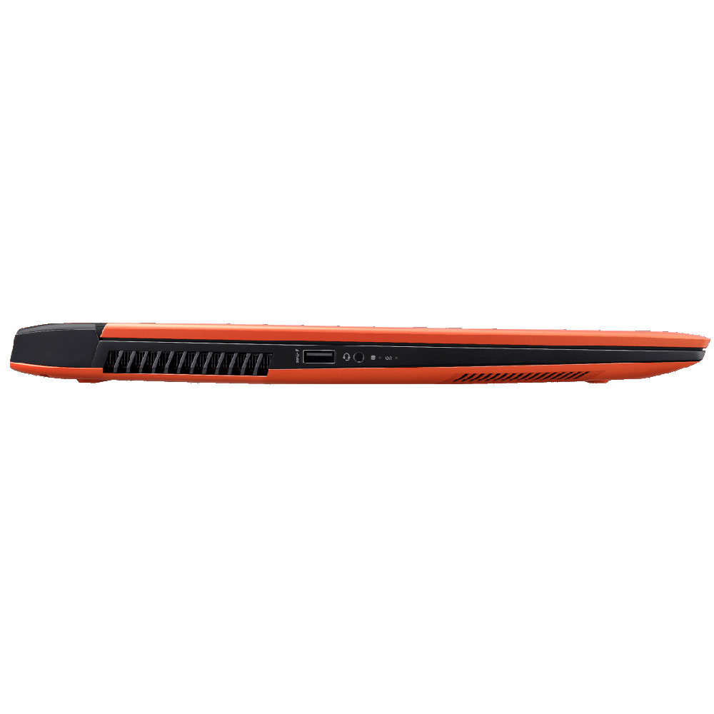 Haier Thunderobot Zero G3 Ultra Orange – image 8