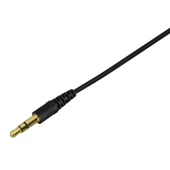 Hama 00014295 headphones/headset Wired In-ear Black, Purple – image 2