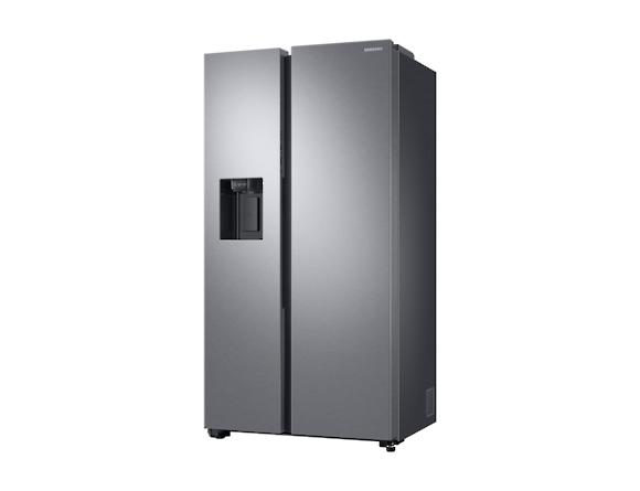 Samsung RS6GN8221SL side-by-side refrigerator Freestanding – image 3