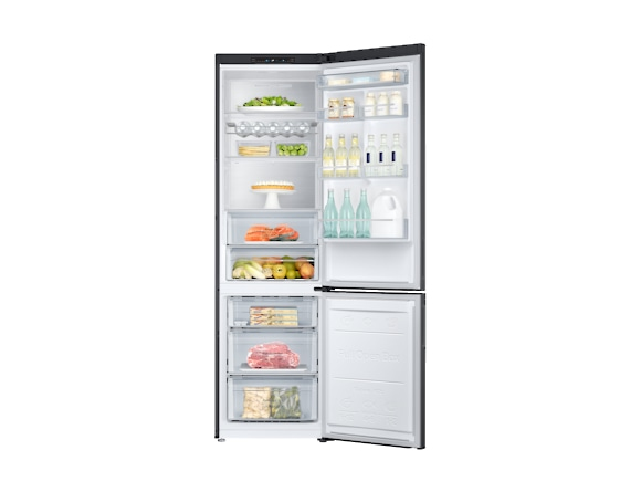 Samsung RB37J502VB1 Freestanding – image 6