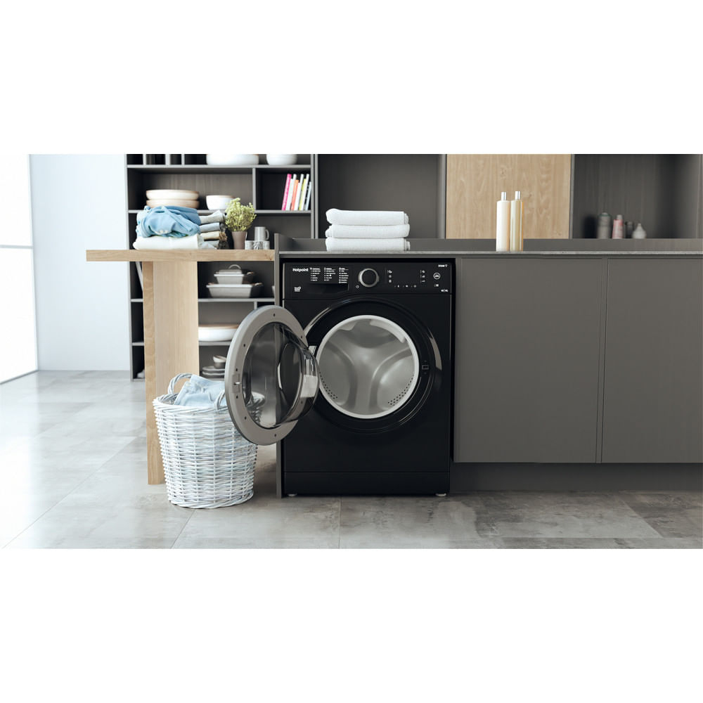 Hotpoint RD 966 JKD UK N – image 6