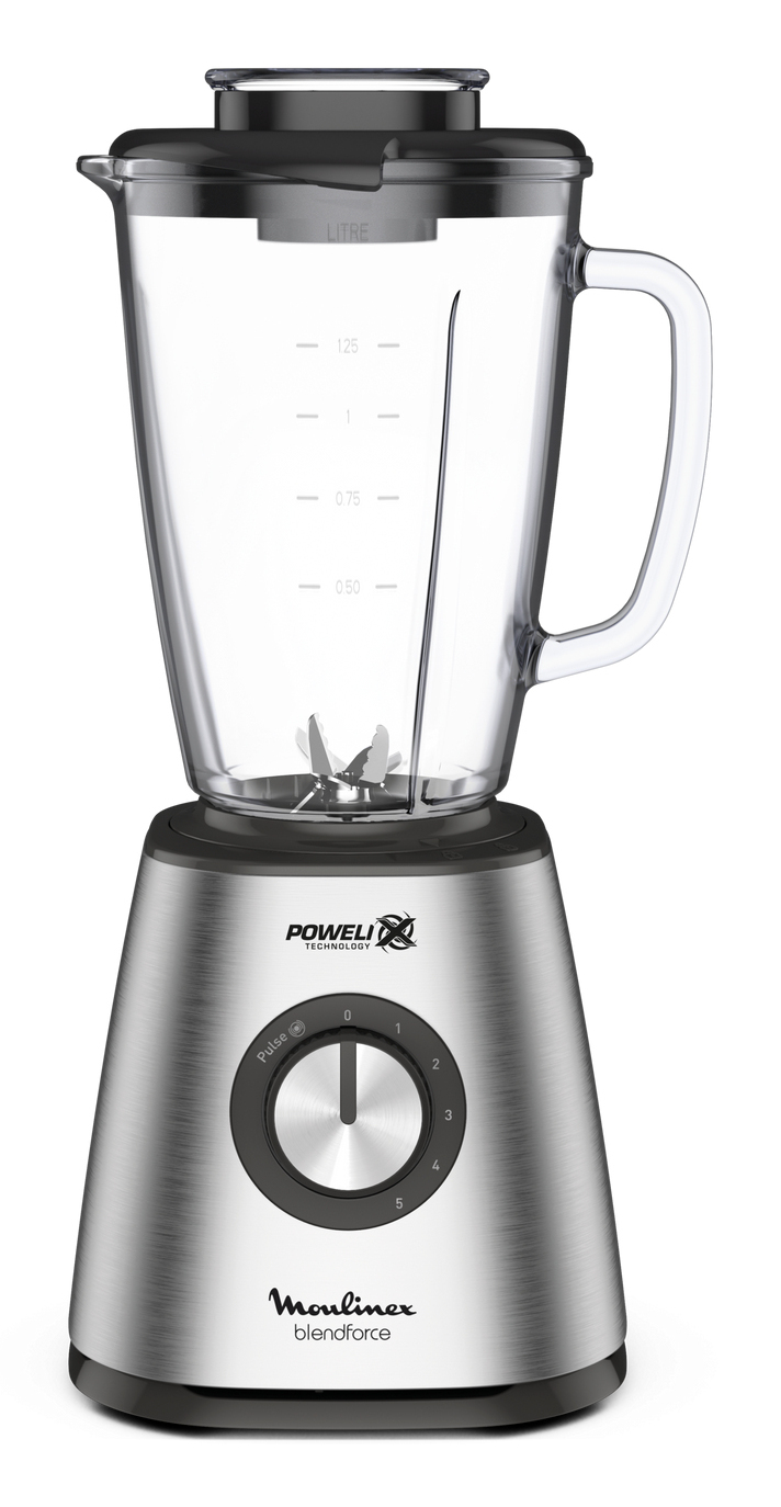 Moulinex LM439D10 — vue 1 sur 6