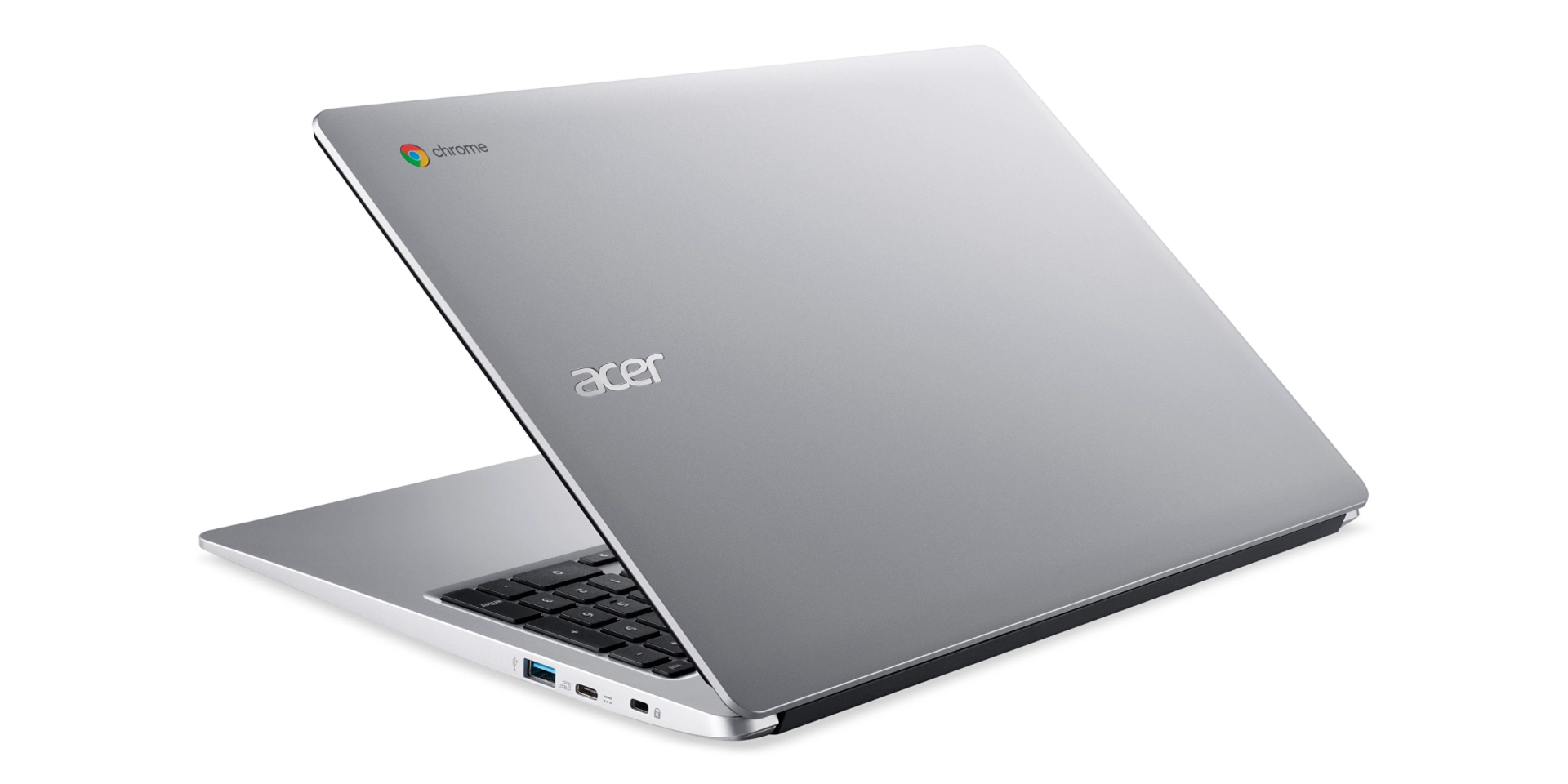 Acer Chromebook CB315-3H-C6Q8 Intel® Celeron® N N4020 – image 5