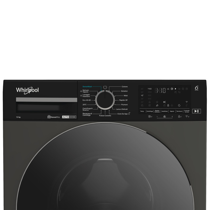 Whirlpool WPM 210G ADS IT – image 7