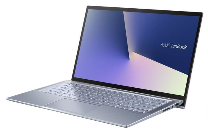 ASUS Zenbook 14 UX431FA-AM018T Intel® Core™ i5 i5-8265U Laptop – image 2