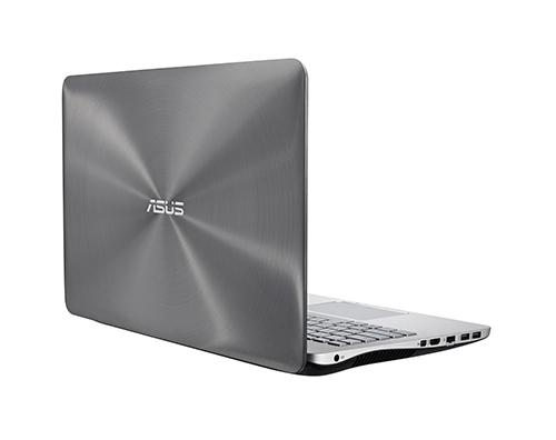 ASUS N551JW-CN097D laptop Intel® Core™ i7 i7-4720HQ – image 6
