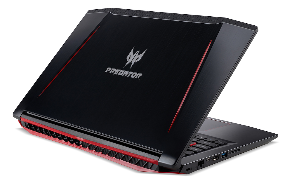 Acer Predator Helios 300 PH315-51-796B Intel® Core™ i7 i7-8750H Laptop – image 6