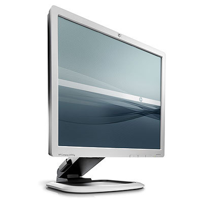 HP Compaq LA1951g – image 7
