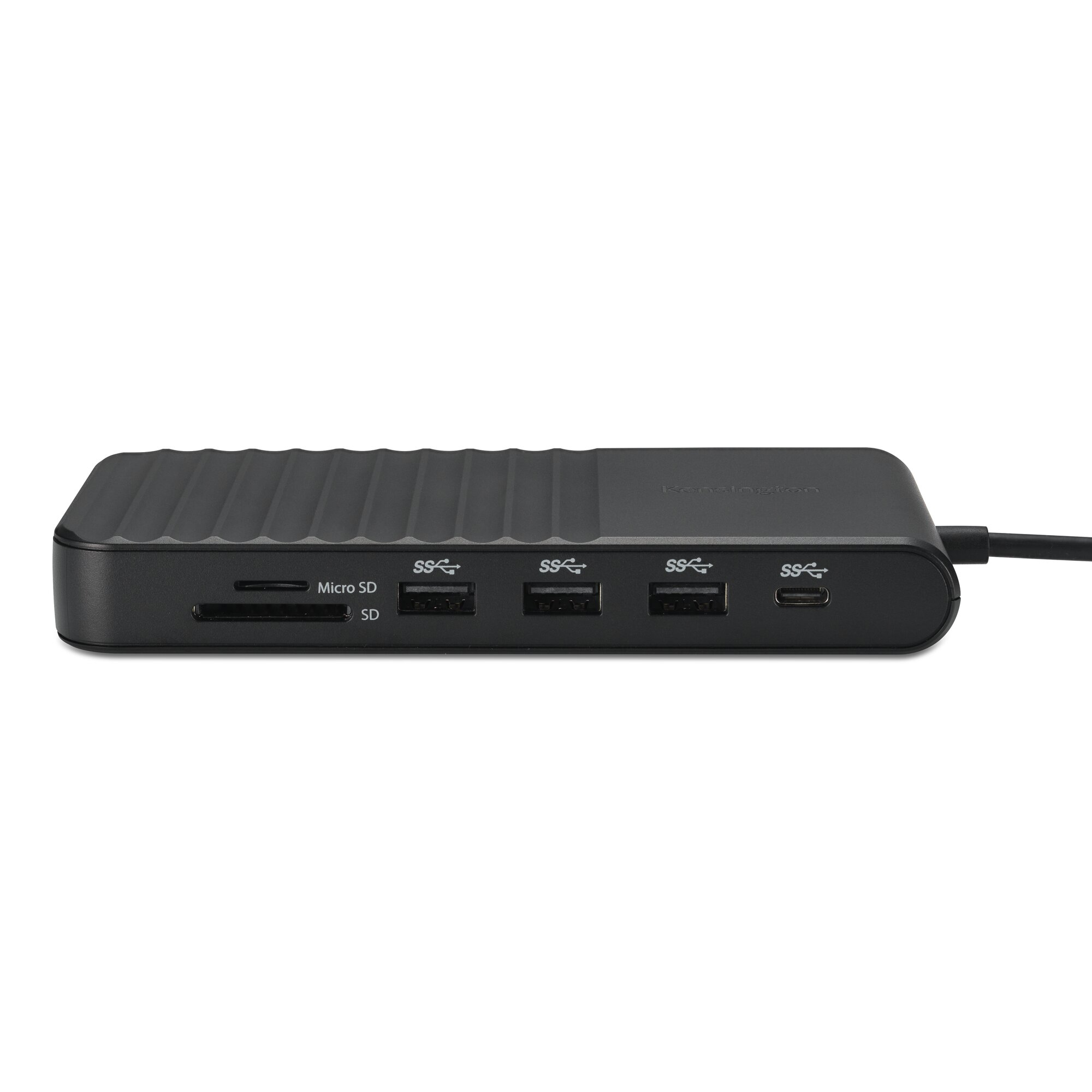 Kensington UH1510P EQ USB-C 5Gbps Triple Video Driverless Mobile Dock – – image 2