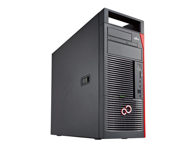 Fujitsu CELSIUS M770 Intel® Xeon® W-2133 – image 3
