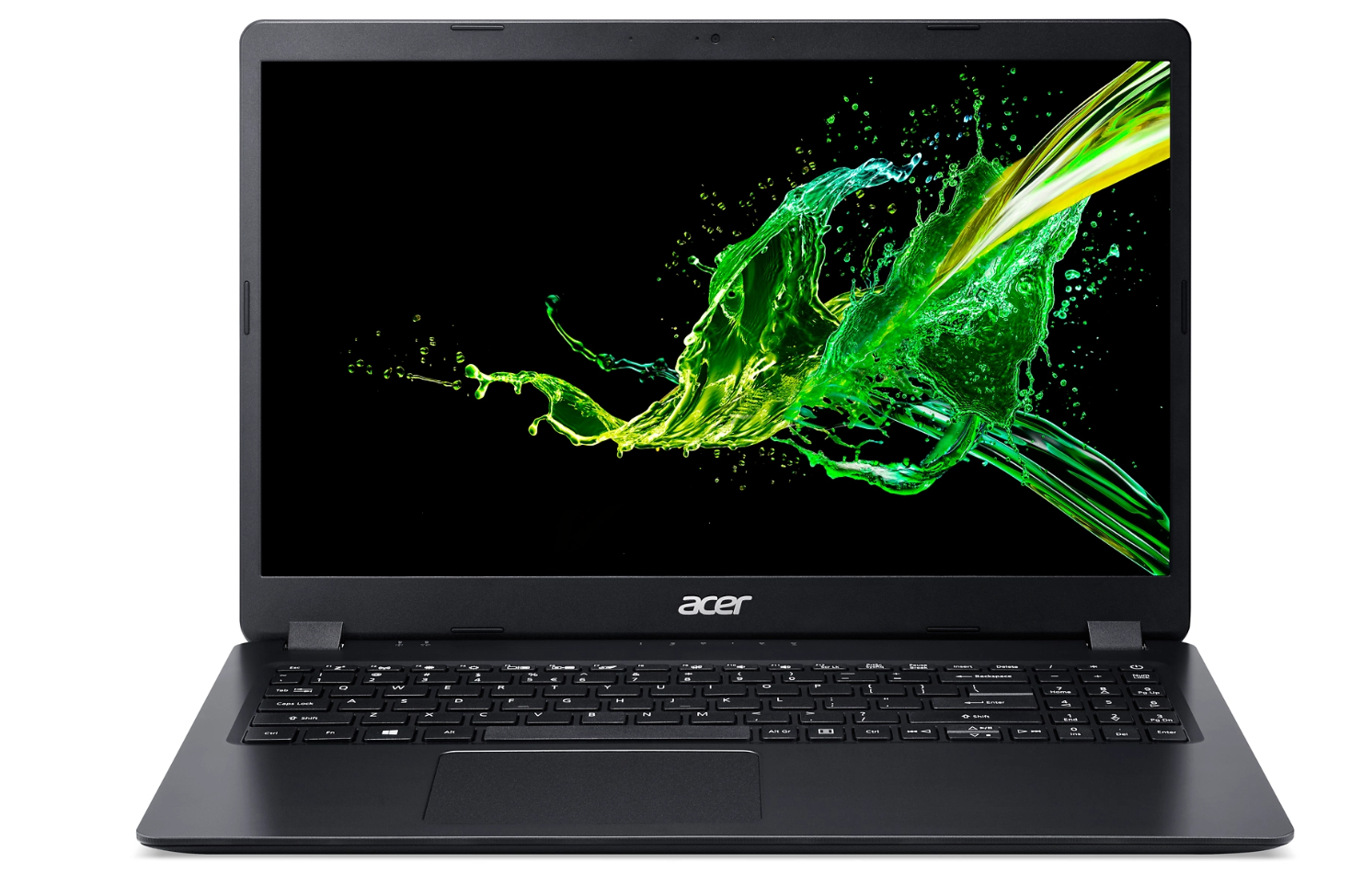 Acer Aspire 3 A315-56-30YG Intel® Core™ i3 i3-1005G1 Laptop