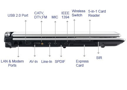 ASUS A7T-7S005H, BE – image 8