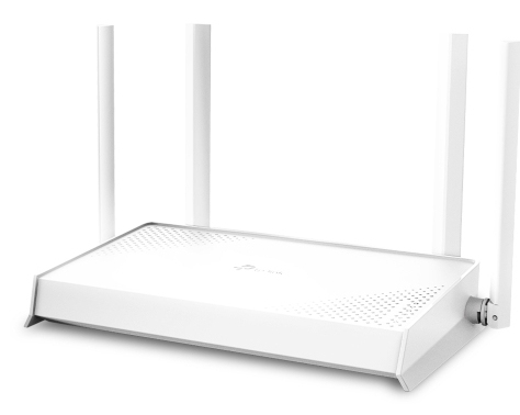 TP-LINK 688 Mbps at 2.4GHz + 2882 Mbps