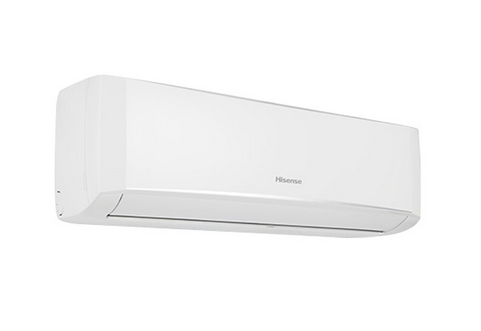 Hisense AT242CB air conditioner Air conditioner indoor unit White – image 5