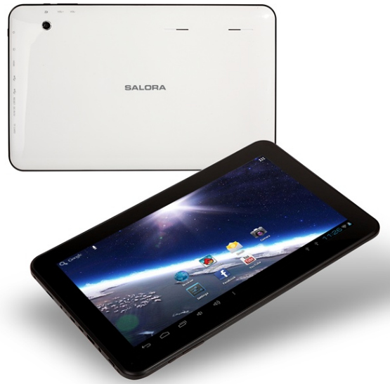 Salora 10.1" Boxchip – image 4