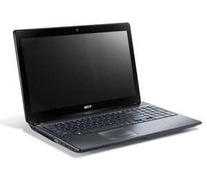 Acer Aspire 5750-2314G50Mnkk Intel® Core™ i3 i3-2310M