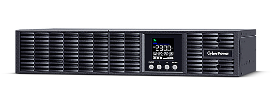 Cyberpower USV OLS2000ERT2UA-B 19          1800W Online