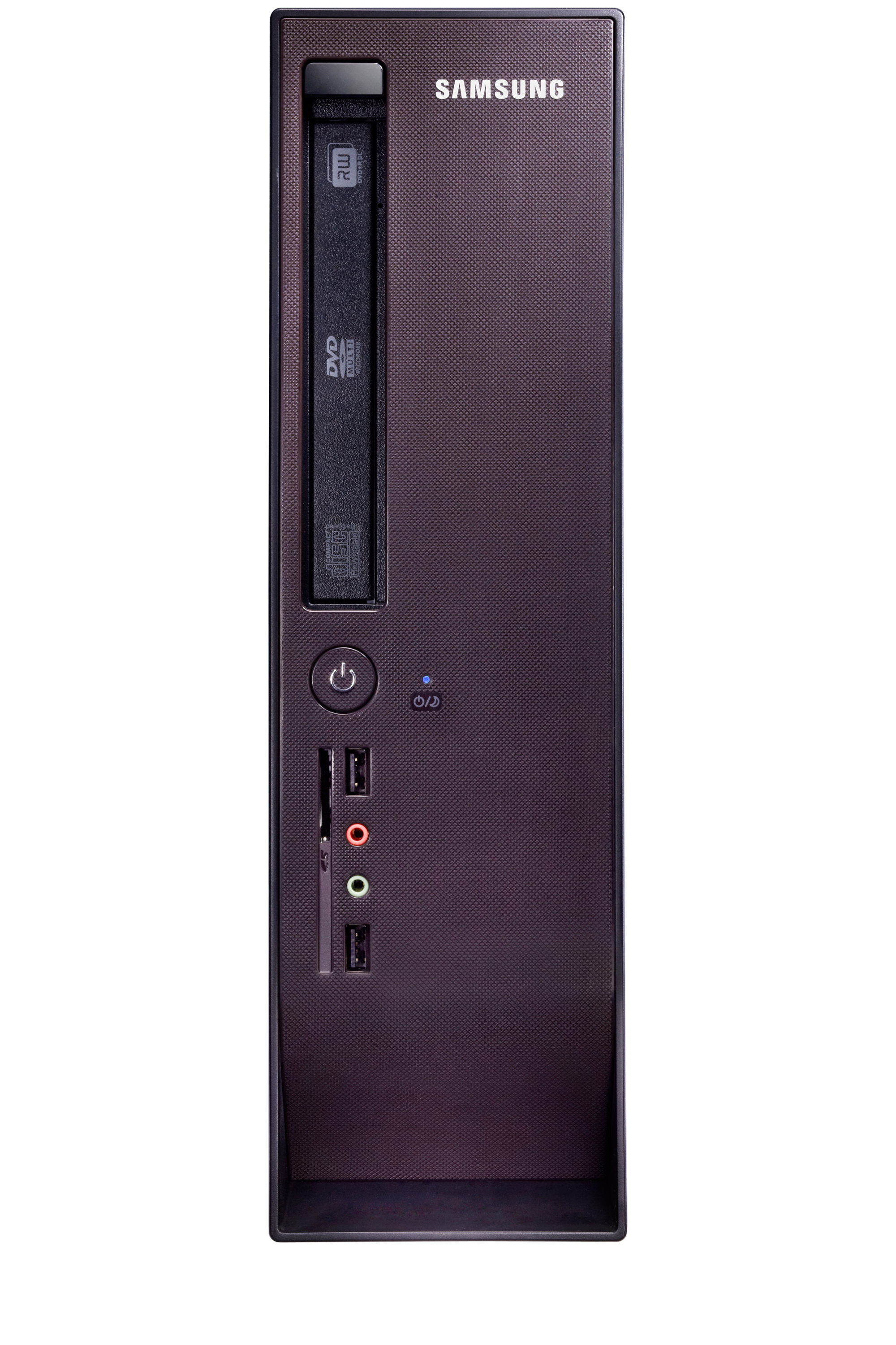 Samsung DM300S1A-AD27 PC Intel® Pentium® G640 – image 2
