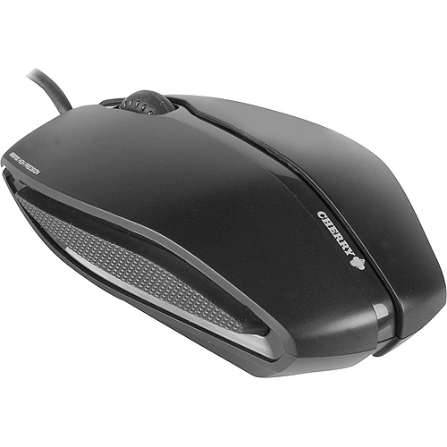 TERRA JM-0300SL-2 mouse Office Ambidextrous USB Type-A Optical 1000 DPI – image 1