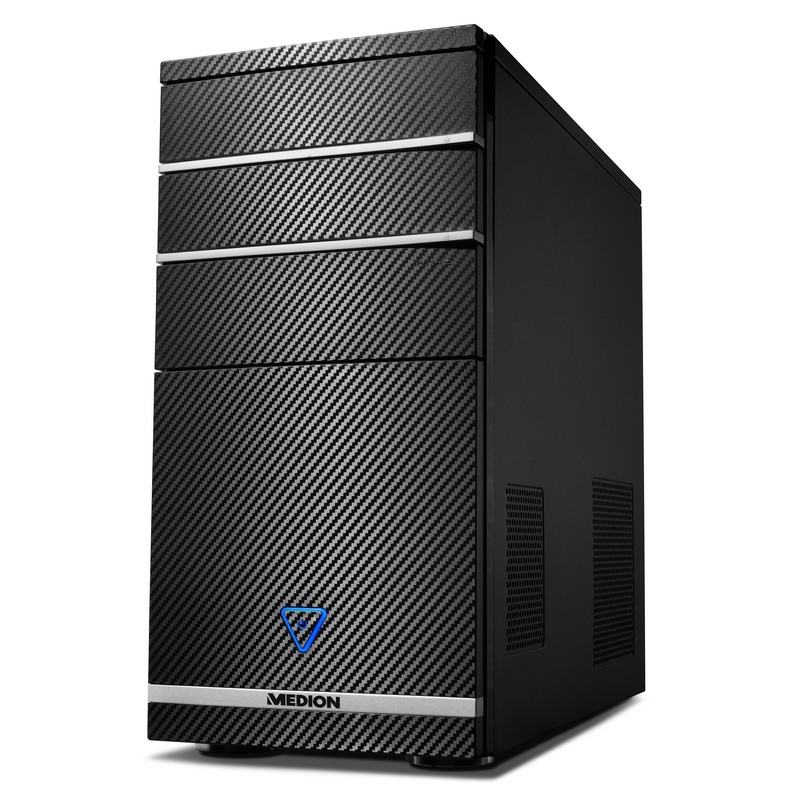 MEDION AKOYA M11 Intel® Core™ i5 i5-6400 – image 5