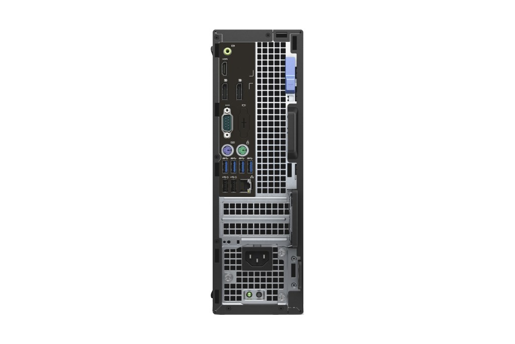 T1A DELL Optiplex 7040 Refurbished – image 3